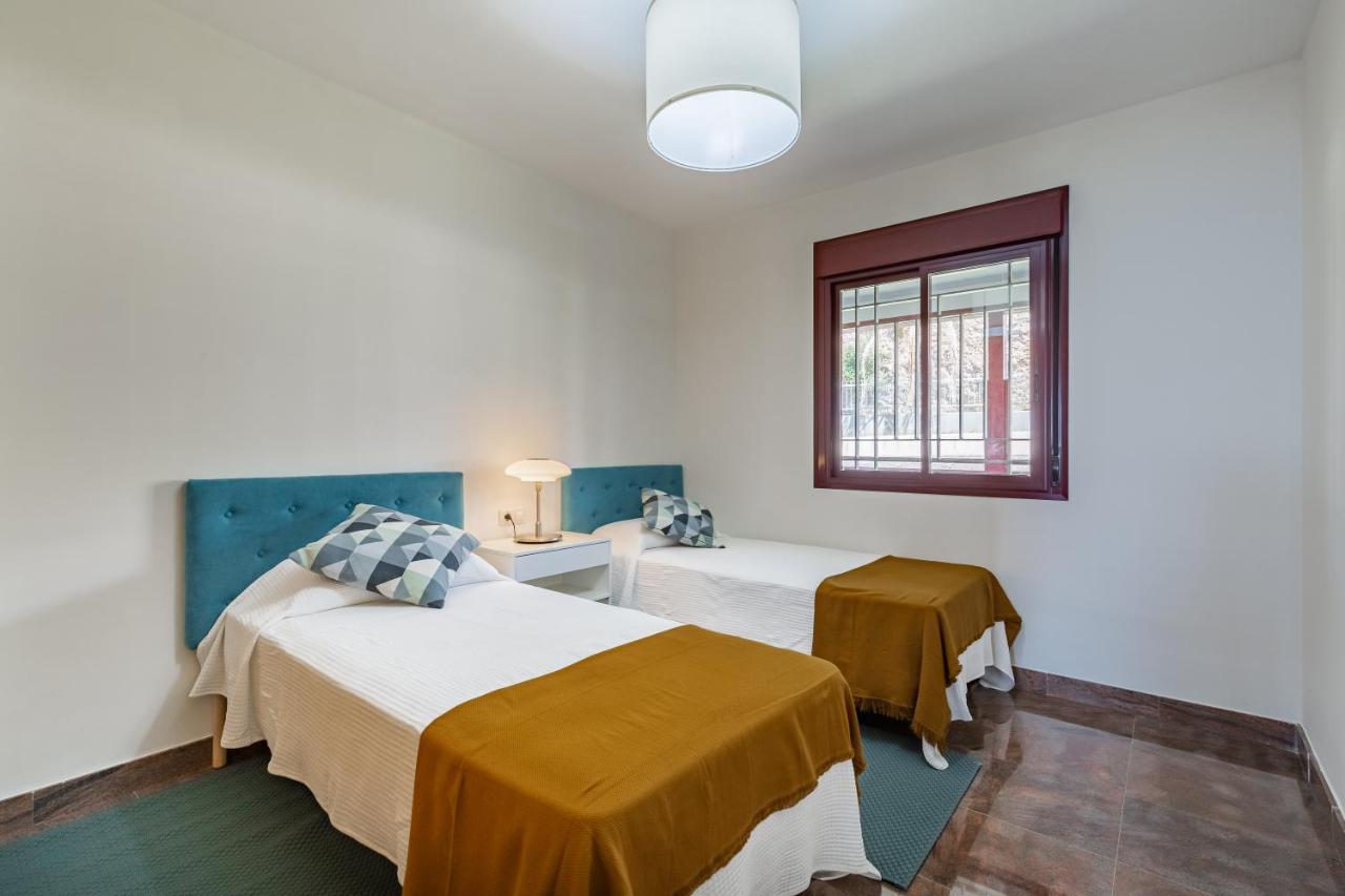 Paradise Suites Buenavista Beach フエンヒロラ 部屋 写真