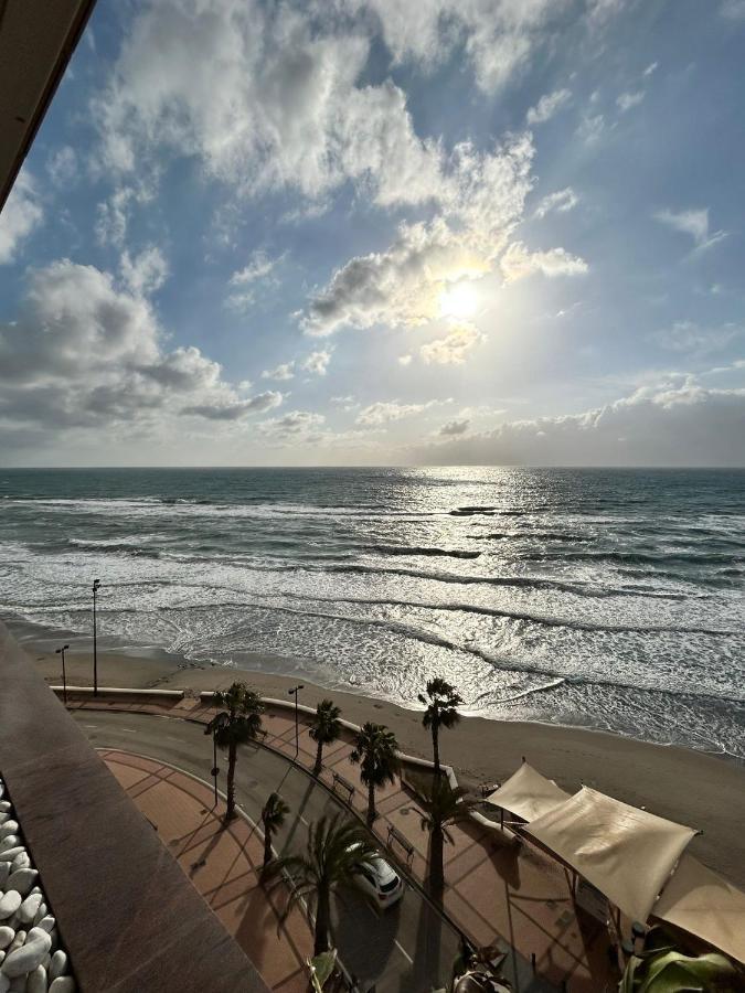 Paradise Suites Buenavista Beach フエンヒロラ エクステリア 写真
